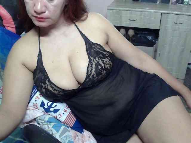 Prettyann46 webcam