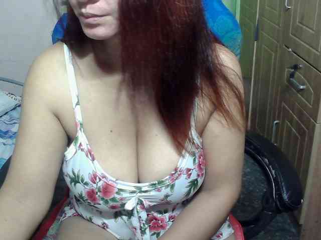 Prettyann46 webcam