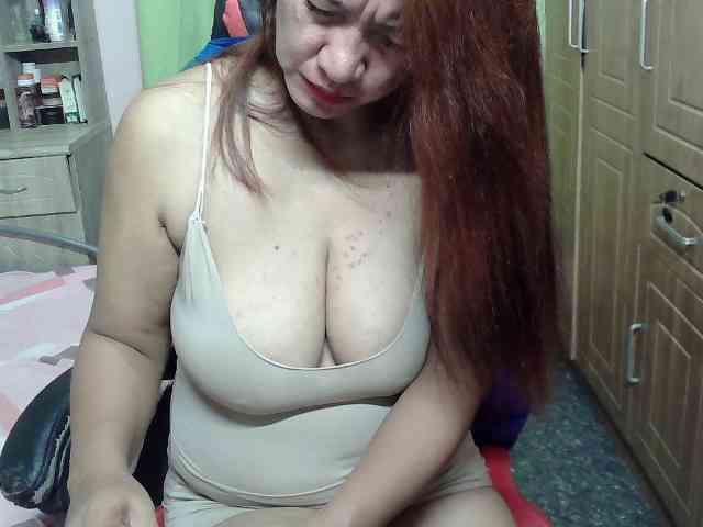 Prettyann46 webcam