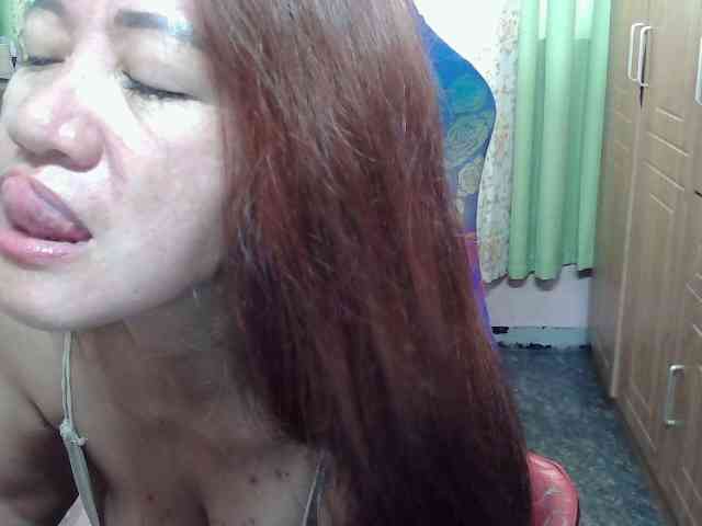 Prettyann46 webcam