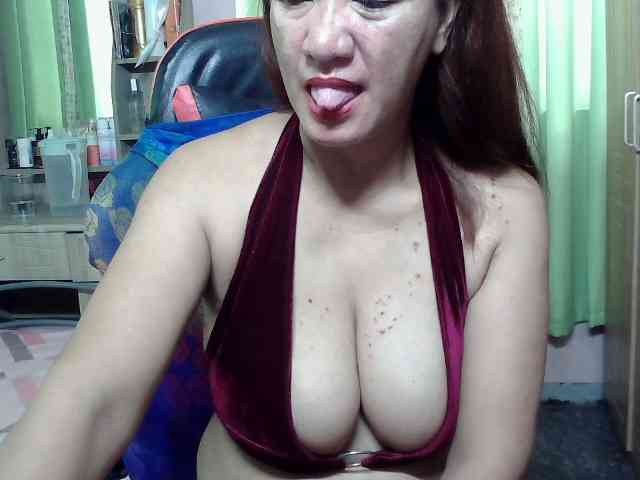 Prettyann46 webcam