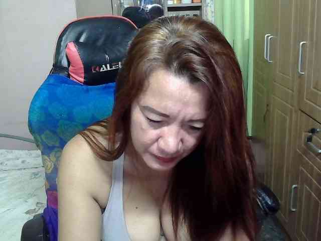 Prettyann46 webcam