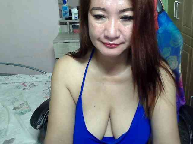 Prettyann46 webcam