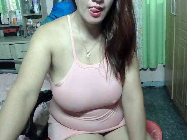 Prettyann46 webcam