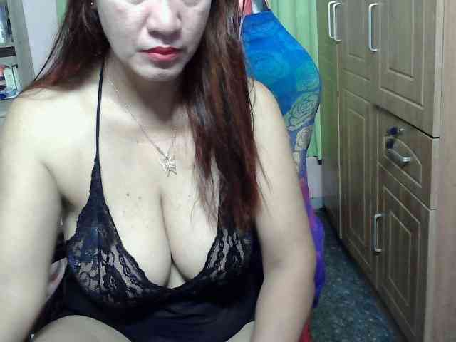 Prettyann46 webcam