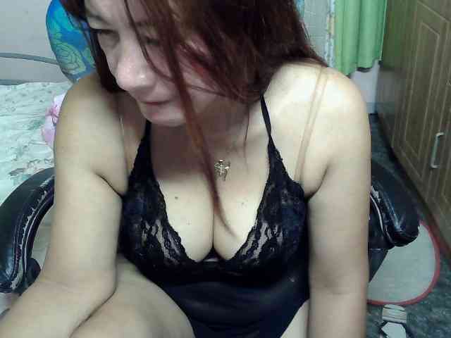 Prettyann46 webcam