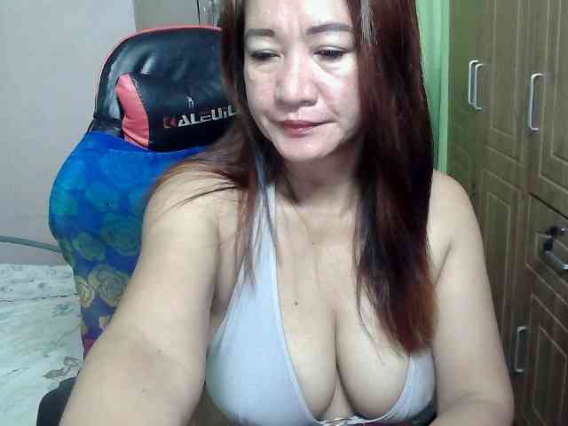 Prettyann46 webcam