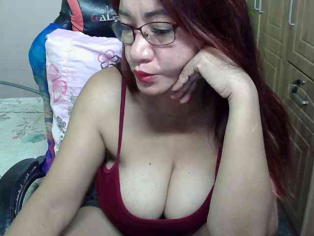 Prettyann46 webcam
