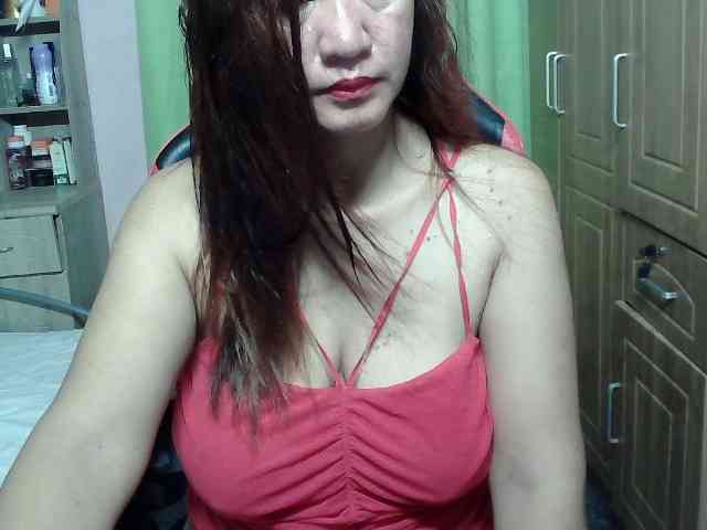 Prettyann46 webcam