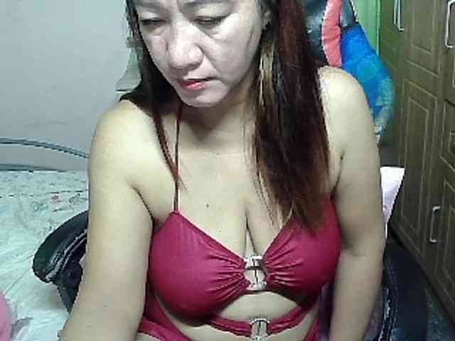 Prettyann46 webcam