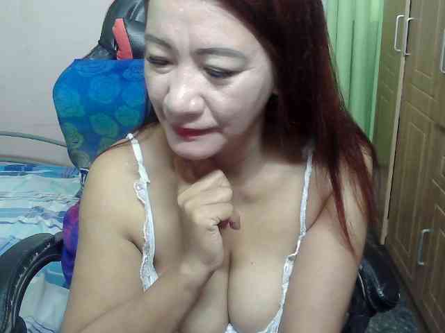 Prettyann46 webcam