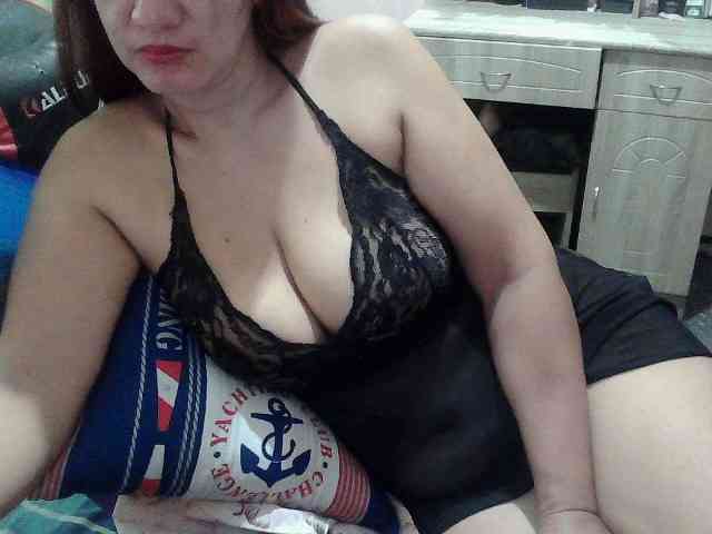 Prettyann46 webcam