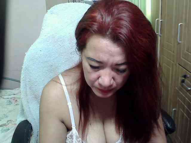 Prettyann46 webcam