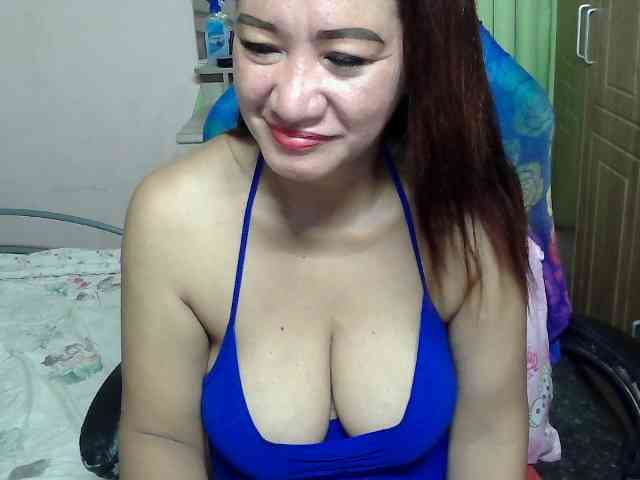 Prettyann46 webcam