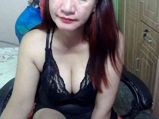 Prettyann46 webcam