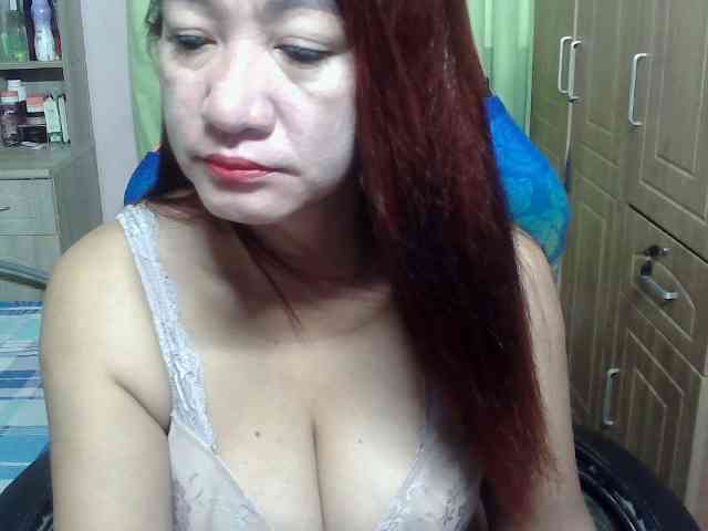 Prettyann46 webcam