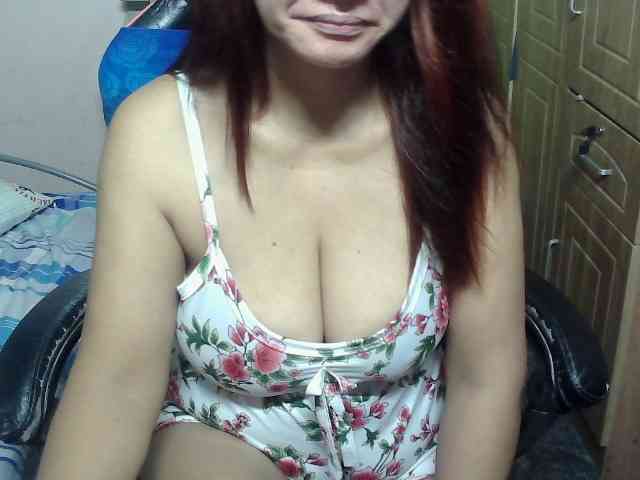 Prettyann46 webcam