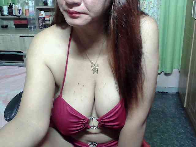 Prettyann46 webcam