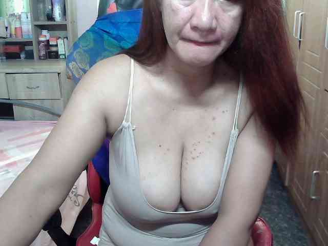 Prettyann46 webcam