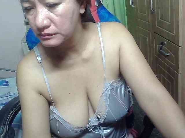 Prettyann46 webcam