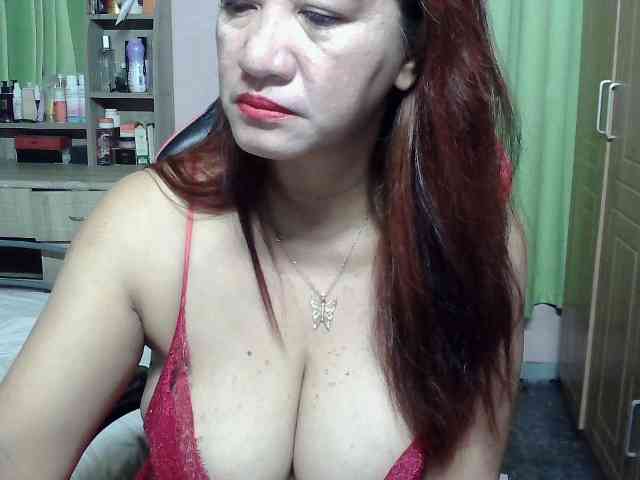 Prettyann46 webcam
