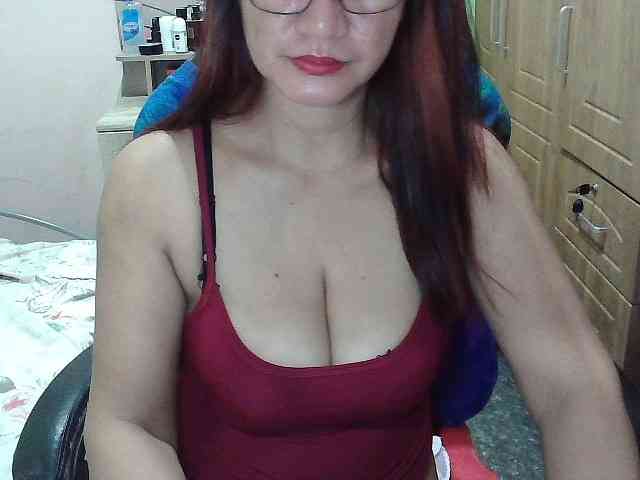 Prettyann46 webcam