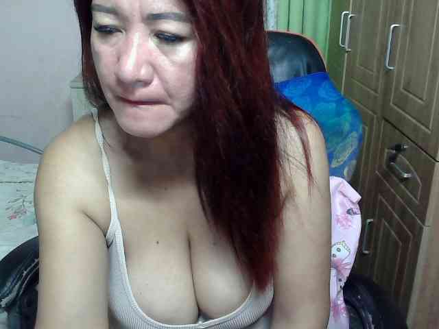 Prettyann46 webcam