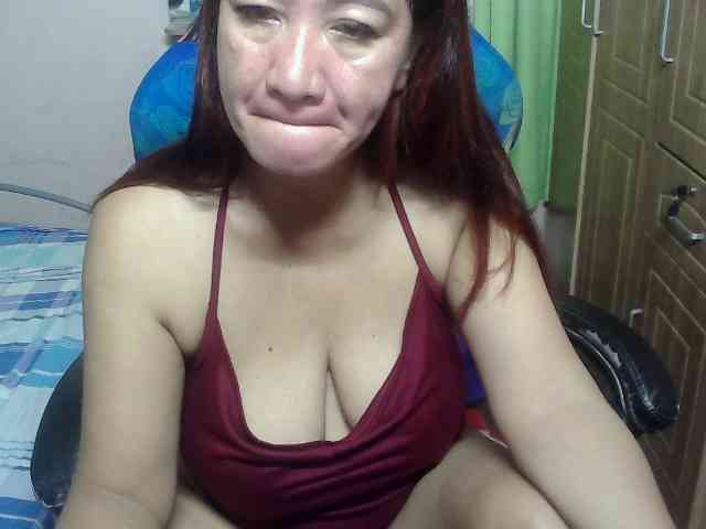 Prettyann46 webcam