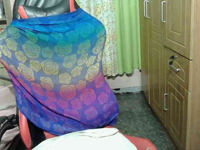 Prettyann46 webcam