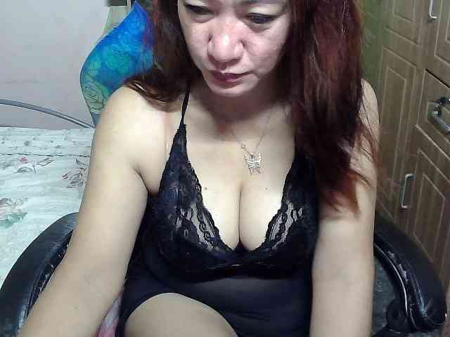 Prettyann46 webcam
