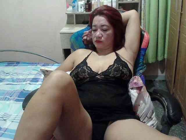 Prettyann46 webcam