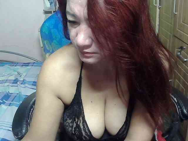 Prettyann46 webcam