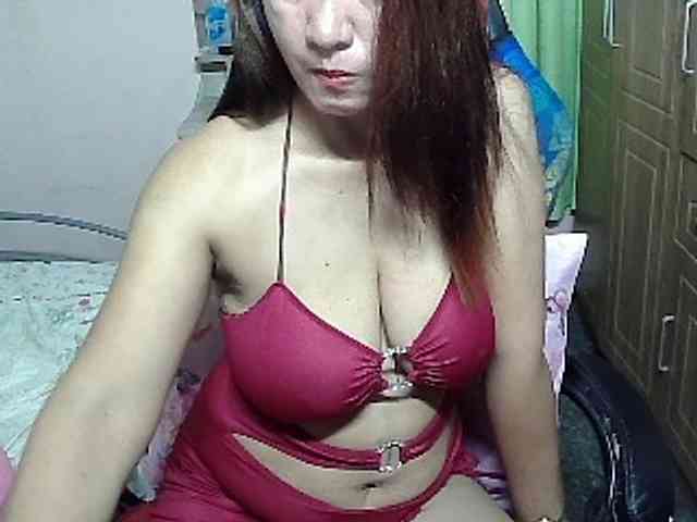 Prettyann46 webcam
