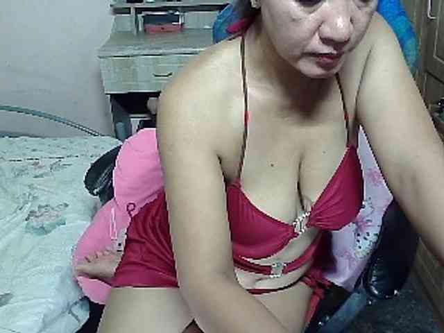 Prettyann46 webcam
