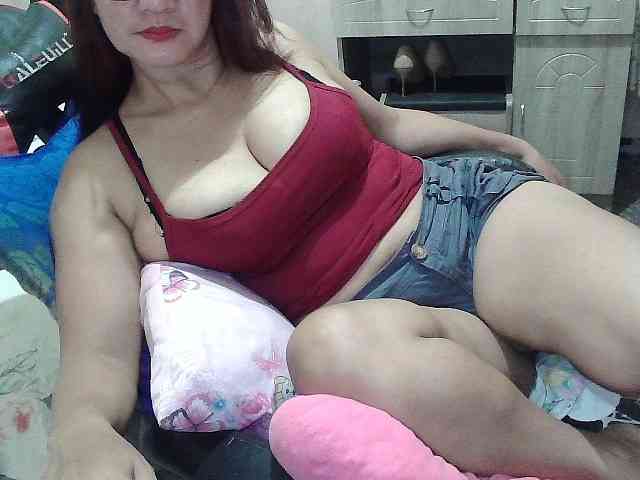 Prettyann46 webcam