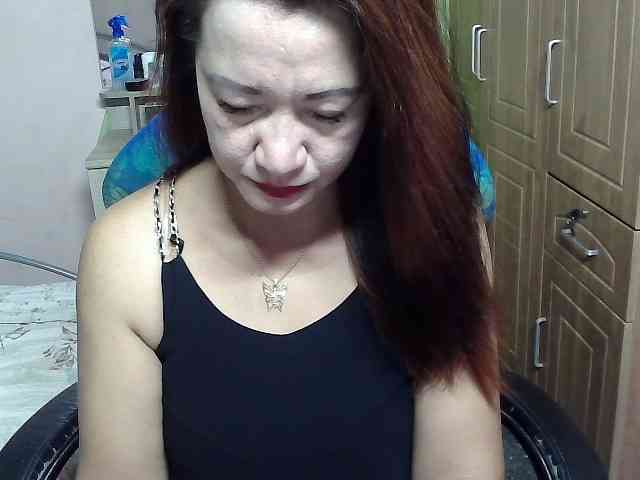 Prettyann46 webcam