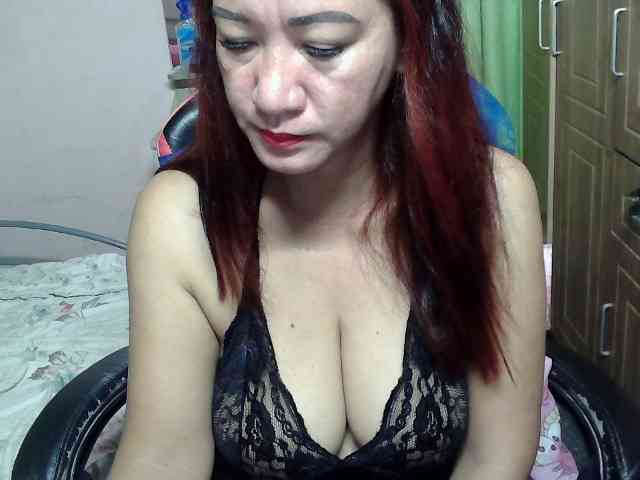 Prettyann46 webcam