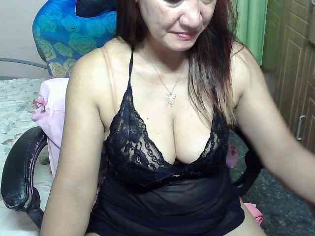 Prettyann46 webcam