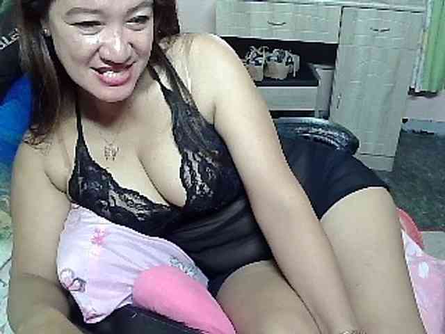 Prettyann46 webcam