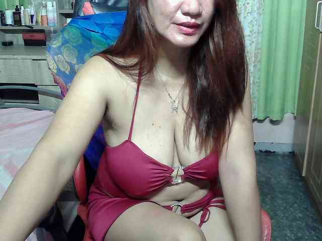 Prettyann46 webcam