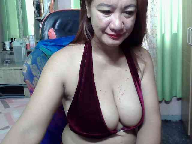 Prettyann46 webcam