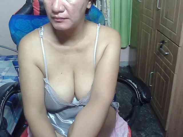 Prettyann46 webcam
