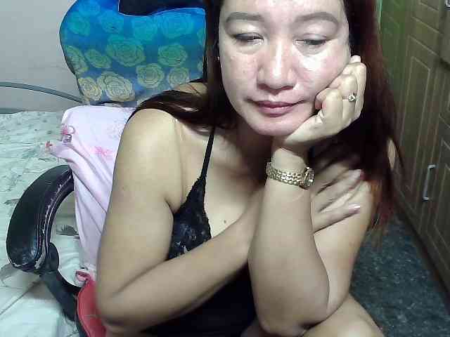 Prettyann46 webcam