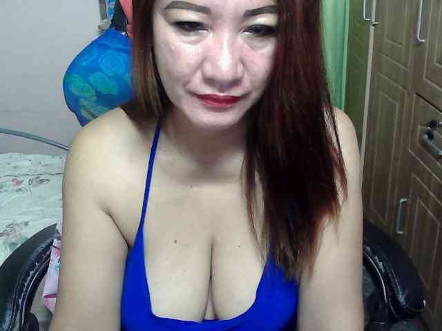 Prettyann46 webcam