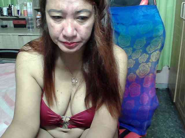 Prettyann46 webcam