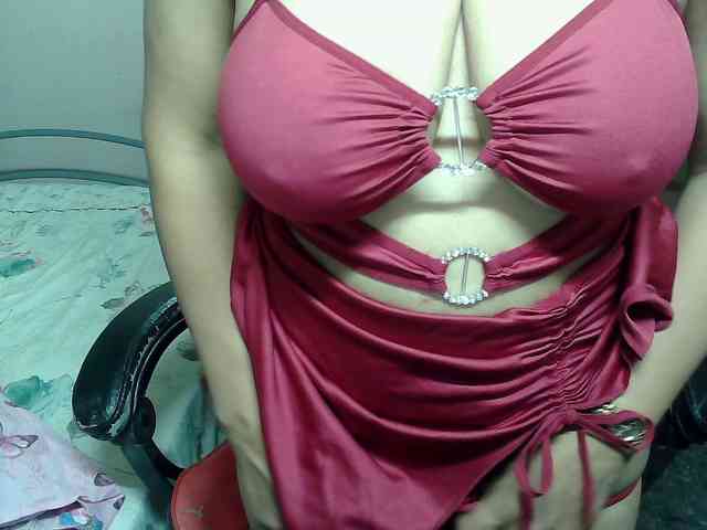 Prettyann46 webcam