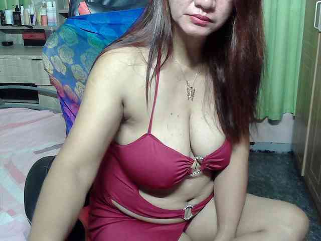 Prettyann46 webcam