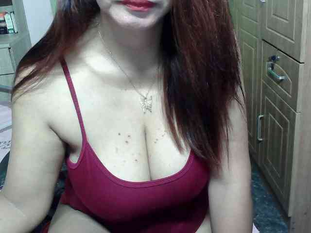 Prettyann46 webcam