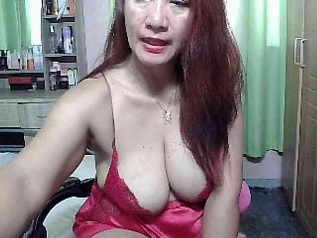 Prettyann46 webcam