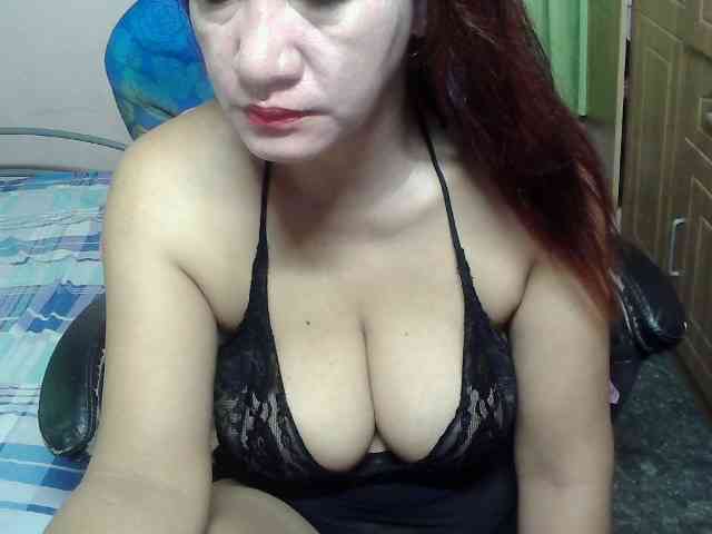 Prettyann46 webcam
